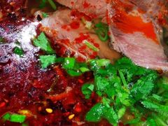 -吾穆勒蓬灰牛肉面·清真(北滨河中路店)