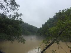 -佛爷洞旅游景区
