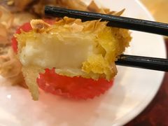 -嘉旺港式茶餐厅(延长中路店)