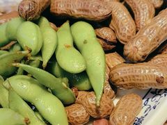-叁宝烧烤 西安烧烤 领跑品牌(学府路店)