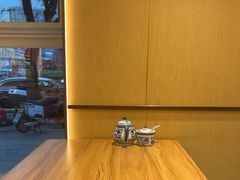 -西部马华清真兰州牛肉面·烧烤夜市(关东店)