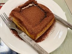 -香港威特瑞茶餐厅(小白楼音乐厅店)