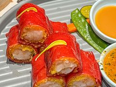 -点都德(广州白云山景区南门店)