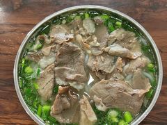 -攀枝花·任德琼·盐边羊肉米线