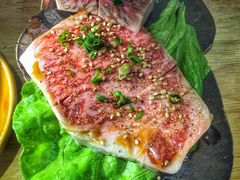 西冷和牛-隐家本格烧肉