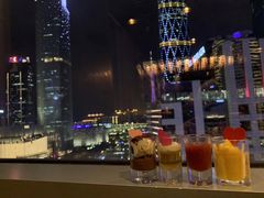 -广州富力君悦大酒店·凯菲厅