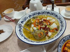 -麒麟中餐厅·经典粤菜·地道菜式老字号(广州长隆酒店)