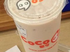 -CoCo都可(北新桥店)