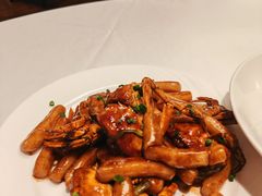 -洋洋中餐馆·SINCE 1997(信投店)