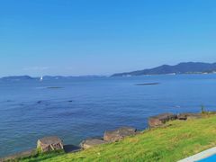 -东钱湖旅游度假区