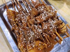 -古城老店马家包子铺(神火大道店)