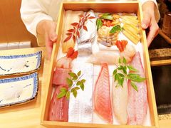 -鮨一日本料理旗舰店(总店)