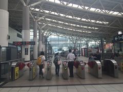 -文府路口(Taiwan High Speed Rail Zuoying Station)