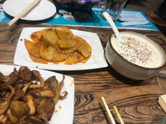 -有奴思烤肉·清真(正宁路店)