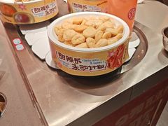 -龍歌自助小火锅(雨花台江南虹悦城店)