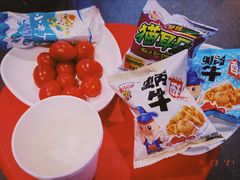 -丰茂烤串(六里桥店)