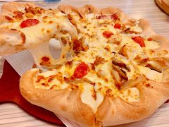 -必胜客(嘉兴八佰伴店)
