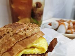 -渔记茶餐厅(渔村店)