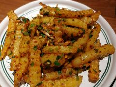 -云海肴·汽锅鸡·云南菜(美罗城店)