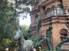 -马勒别墅·中餐厅