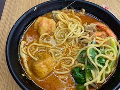 -老闽味沙茶面·姜母鸭(传承35年曾厝垵店)
