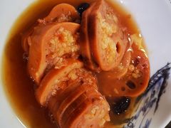 -涵家味土菜馆·徽州一绝臭鳜鱼(三河古镇店)