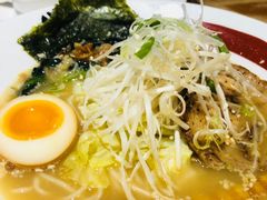 -雷门拉面(龙湖成都金楠天街店)