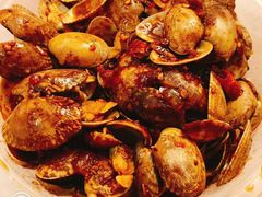 -热度餐厅(老佛爷店)