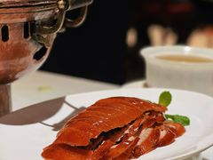 -四季民福烤鸭店(望京南湖东园店)