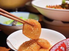 -老湘村·湖南土菜(天河维多利店)