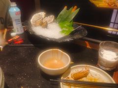 -牛New寿喜烧(金茂览秀城店)