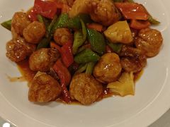 -天伦王朝酒店·盛华瑄餐厅