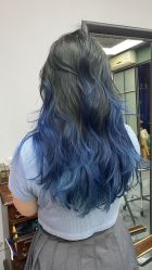 点击看大图 -New Fashion发型定制