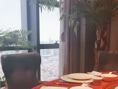 -汤臣·空中餐厅·严选粤菜(石湾世博广场店)