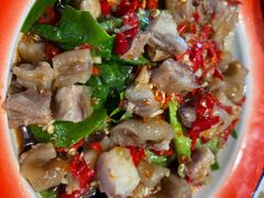 -李子坝梁山鸡(李子坝大鸡哥店)