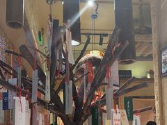 -泥糊破店小酒馆·团建聚餐(南京西路店)