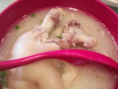 -廖老妈蹄花店(人民公园陕西街259号店)