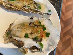 -舒友海鲜姿造(白鹭洲店)
