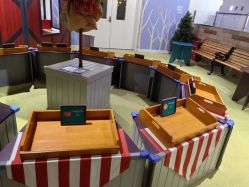 -幻贝家儿童乐园(苏州中心店)