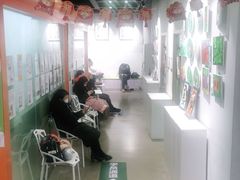 -艺起长大少儿美术教育(丹凤花园校区)