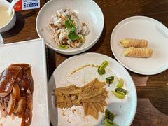 -小大董·烤鸭(王府井apm店)