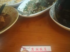-宾湖农庄·农场特色(太湖龙之梦店)