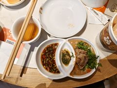 -东门口涮肉·砂锅·烤串(老门东店)