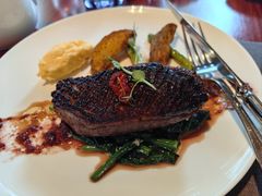 -杭州西子湖四季酒店-WL BISTRO西湖餐厅(灵隐路店)