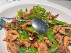 -绿草地·湘菜(7mall店)