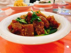 -普天和酒楼·新津菜·烤鸭(天津之眼店)