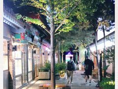 -老北京风情街