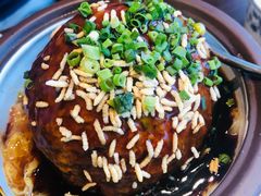 狮子楼狮子头-扬州狮子楼·非遗淮扬菜(总店)