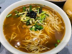 -金哥私房菜馆(张府园总店)
