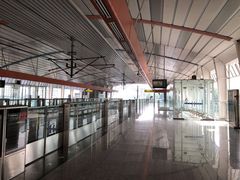 -石井坡(地铁站)